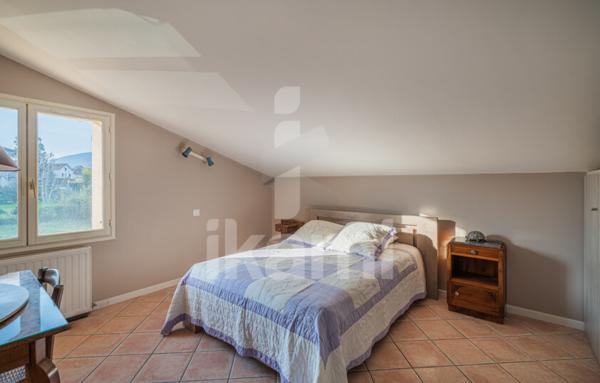 Maison de 165 m²