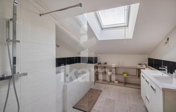Maison de 165 m²