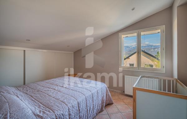 Maison de 165 m²