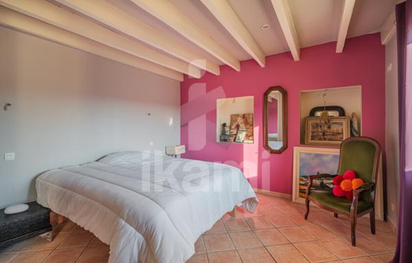 Maison de 165 m²