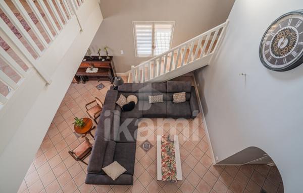 Maison de 165 m²