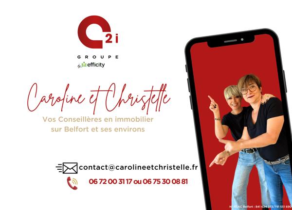 Local Commercial
         4 pièces
        - 82 m² 98 000 € *