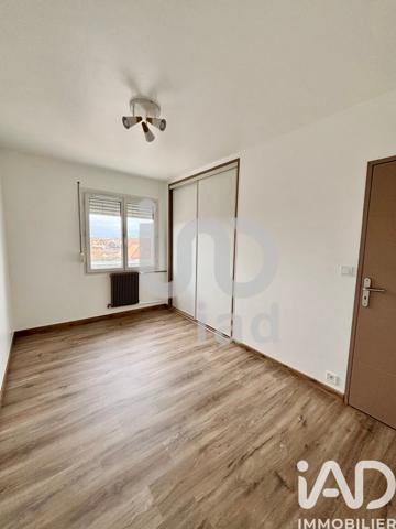 Appartement à vendre 4 pièces 69 m² Sartrouville