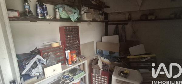 Maison à vendre 3 pièces 55 m² Neuilly-Plaisance