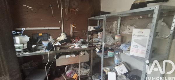 Maison à vendre 3 pièces 55 m² Neuilly-Plaisance