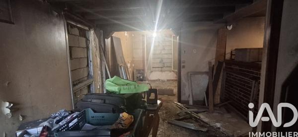 Maison à vendre 3 pièces 55 m² Neuilly-Plaisance