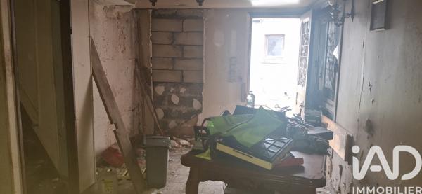 Maison à vendre 3 pièces 55 m² Neuilly-Plaisance