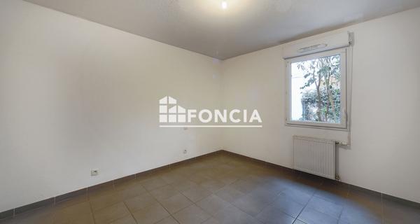 À vendre Appartement 3 pièces 58 m² - Toulouse 31200
