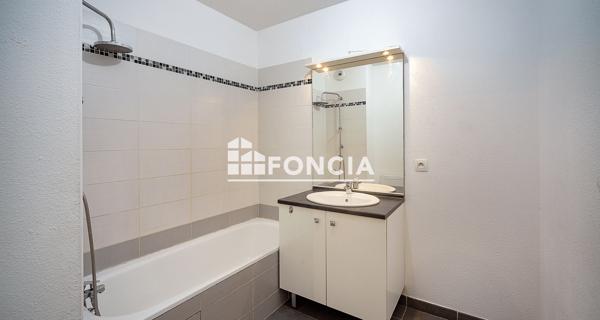 À vendre Appartement 3 pièces 58 m² - Toulouse 31200