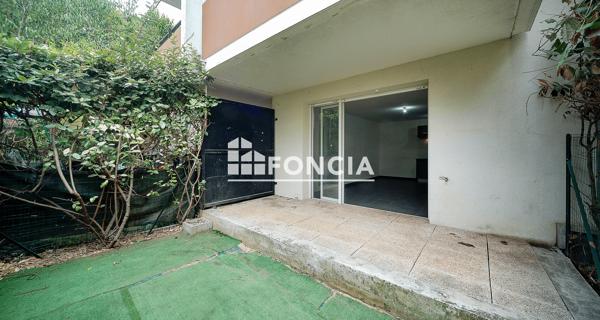 À vendre Appartement 3 pièces 58 m² - Toulouse 31200