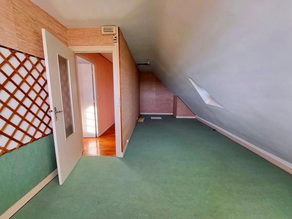 Maison à vendre 9 pièces CROZON (29)