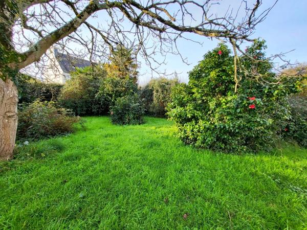 Maison à vendre 9 pièces CROZON (29)