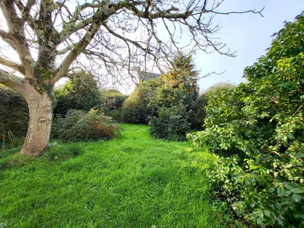 Maison à vendre 9 pièces CROZON (29)