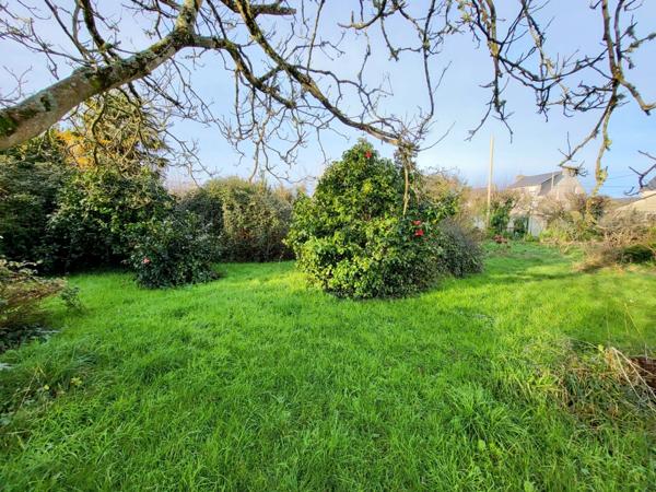 Maison à vendre 9 pièces CROZON (29)