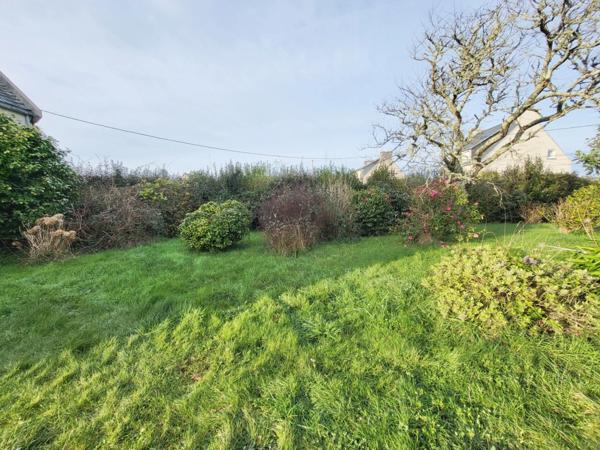 Maison à vendre 9 pièces CROZON (29)