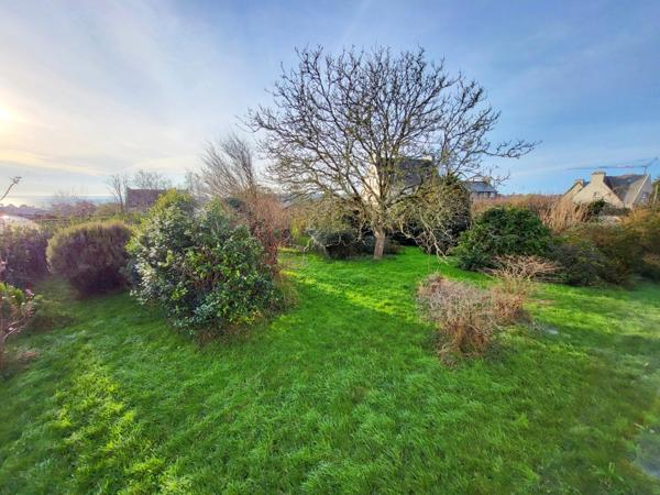 Maison à vendre 9 pièces CROZON (29)