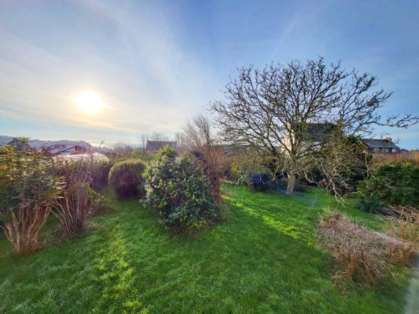 Maison à vendre 9 pièces CROZON (29)