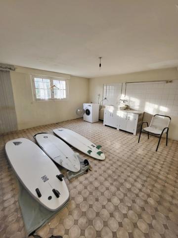 Maison à vendre 9 pièces CROZON (29)