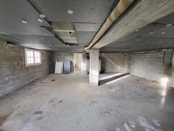 Maison à vendre 9 pièces CROZON (29)