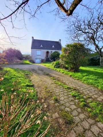 Maison à vendre 9 pièces CROZON (29)
