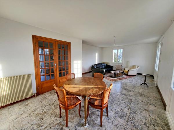 Maison à vendre 9 pièces CROZON (29)