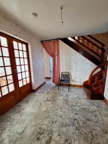 Maison à vendre 9 pièces CROZON (29)