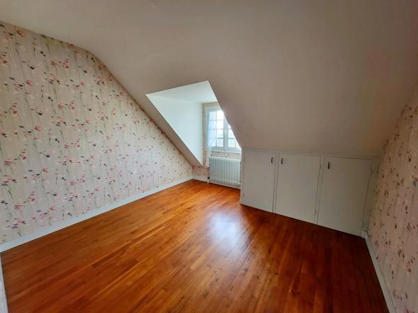 Maison à vendre 9 pièces CROZON (29)