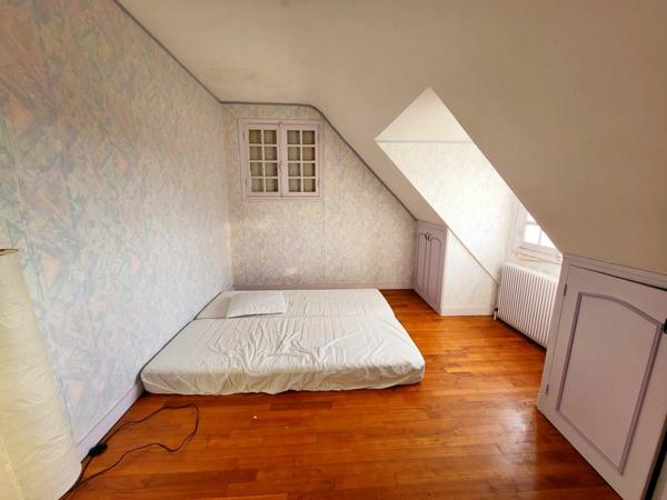 Maison à vendre 9 pièces CROZON (29)