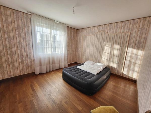 Maison à vendre 9 pièces CROZON (29)