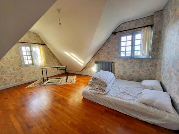 Maison à vendre 9 pièces CROZON (29)