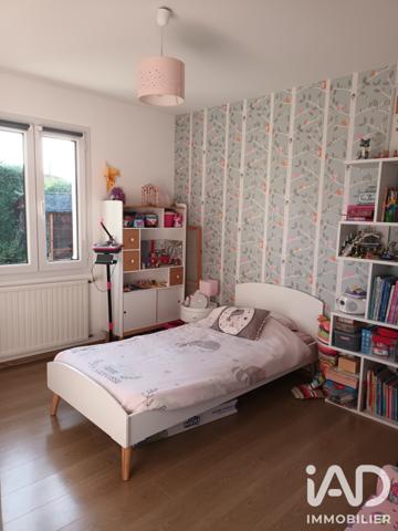 Maison à vendre 4 pièces 90,36 m² Saint-Yrieix-sur-Charente