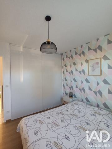 Maison à vendre 4 pièces 90,36 m² Saint-Yrieix-sur-Charente