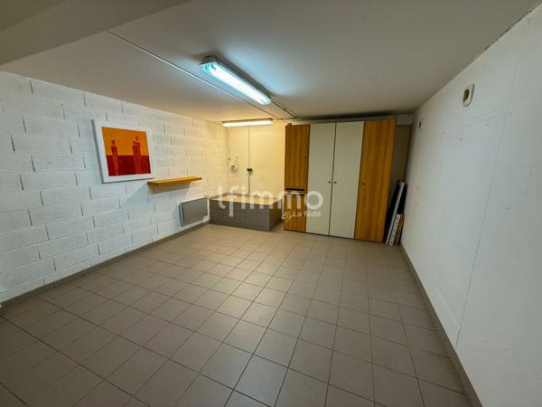 Grand Appartement de Standing Unique avec Terrasse de 32m2