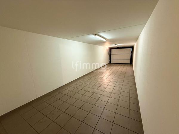 Grand Appartement de Standing Unique avec Terrasse de 32m2