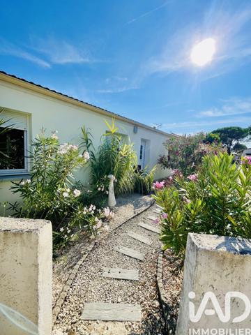 Maison à vendre 5 pièces 134 m² Sciecq