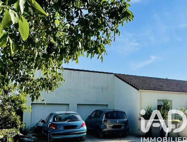 Maison à vendre 5 pièces 134 m² Sciecq