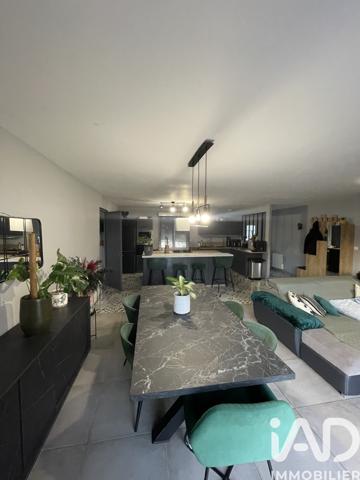 Maison à vendre 5 pièces 134 m² Sciecq