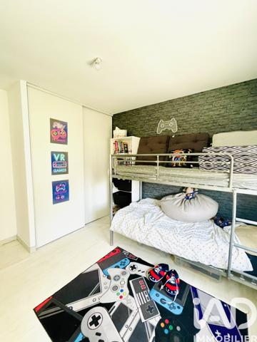 Maison à vendre 5 pièces 134 m² Sciecq