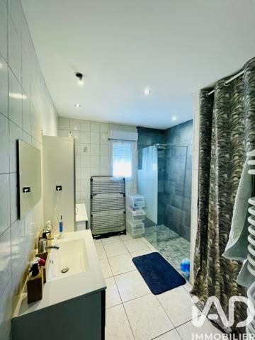 Maison à vendre 5 pièces 134 m² Sciecq