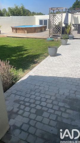 Maison à vendre 5 pièces 134 m² Sciecq