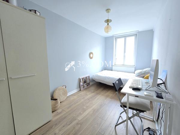 Maison 4 pièce(s) 2 chambre(s) 121 m²