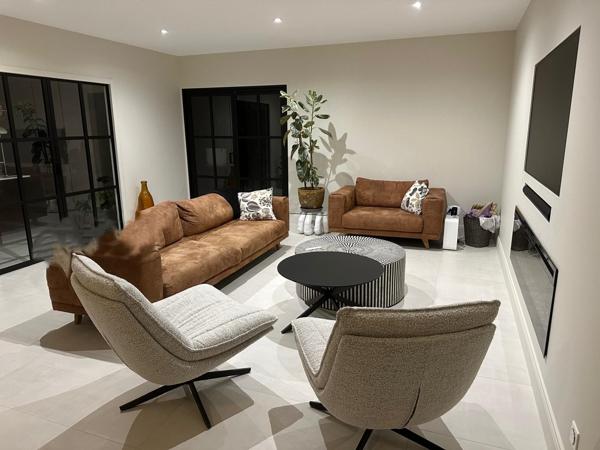 Maison 7 pièces - 200 m² Exclusivité
