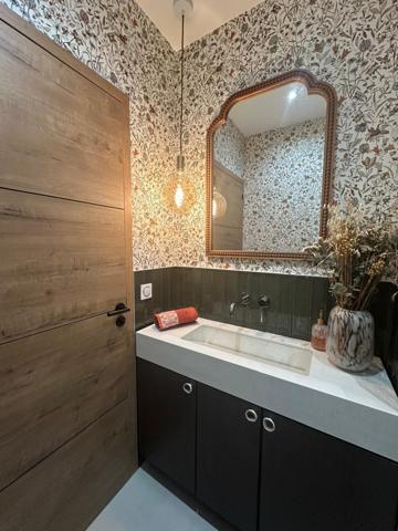 Maison 7 pièces - 200 m² Exclusivité