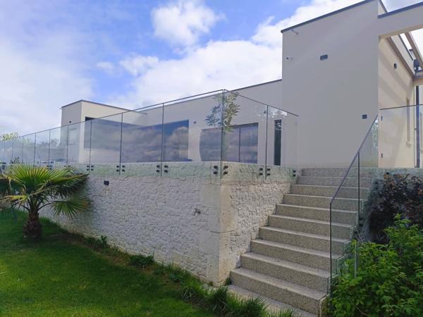 Maison 7 pièces - 200 m² Exclusivité