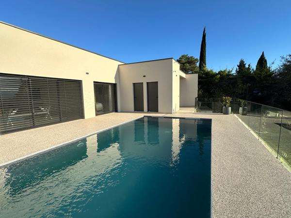 Maison 7 pièces - 200 m² Exclusivité