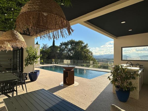 Maison 7 pièces - 200 m² Exclusivité