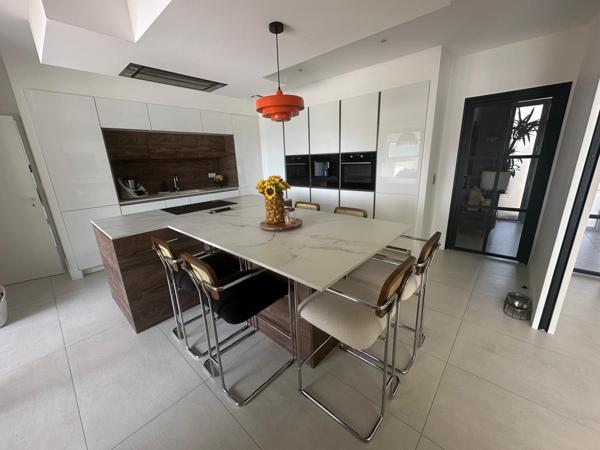 Maison 7 pièces - 200 m² Exclusivité