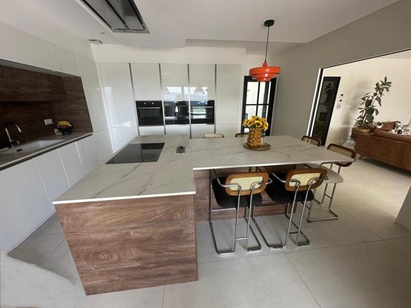 Maison 7 pièces - 200 m² Exclusivité