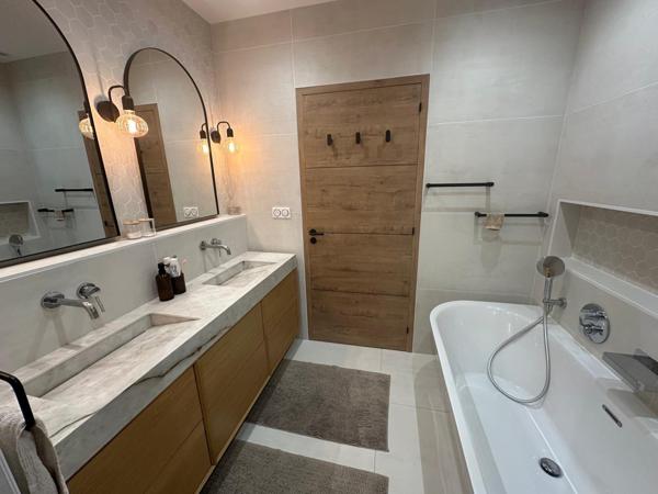 Maison 7 pièces - 200 m² Exclusivité