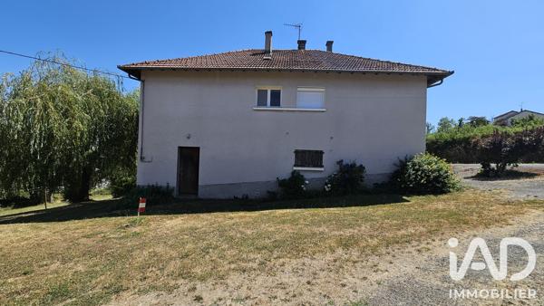 Maison à vendre 5 pièces 156 m² Maurs